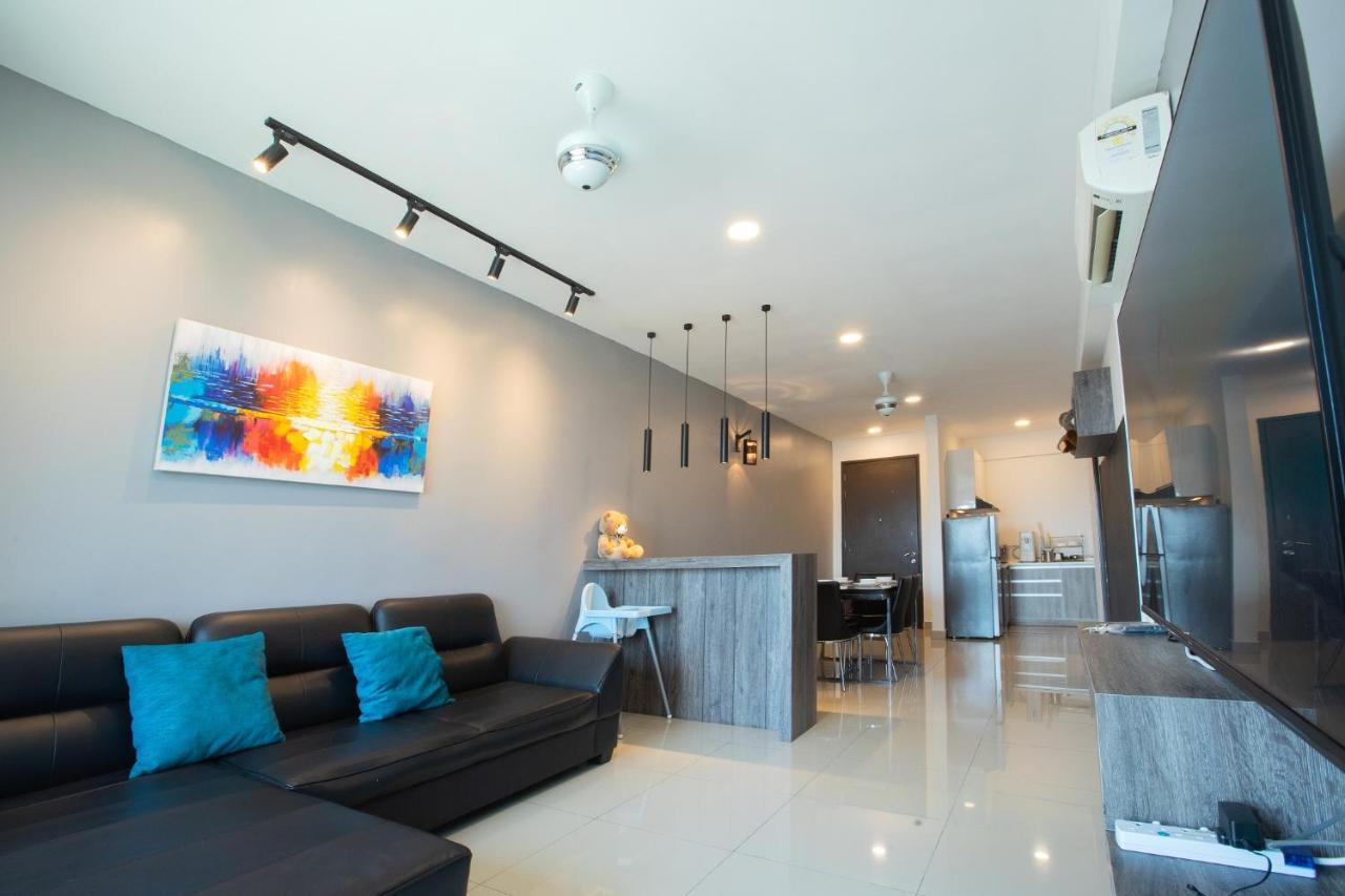 Majestic Ipoh 3R2B By Migliore Exterior photo
